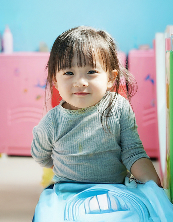 소아치료